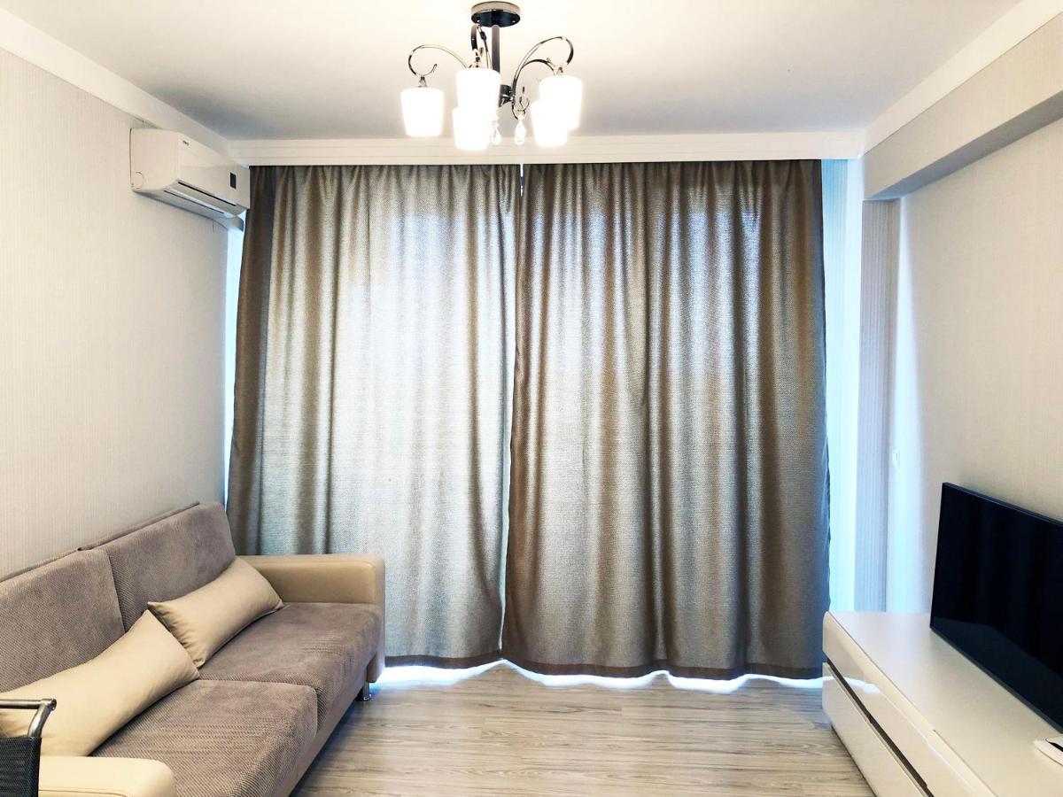 Apart-hotel Stamopolu Lux с изглед към морето Hotel