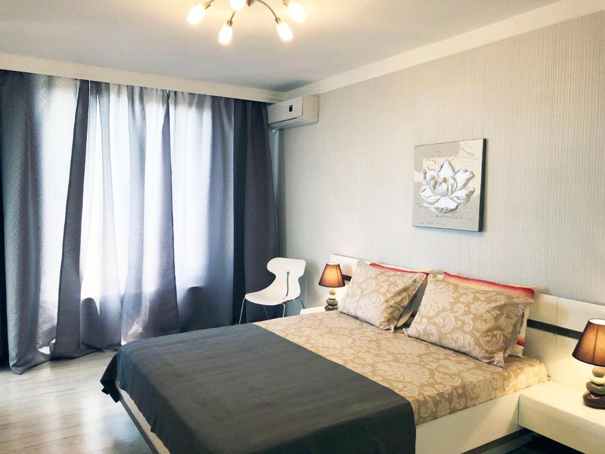 Apart-hotel Stamopolu Lux с изглед към морето * Primorsko