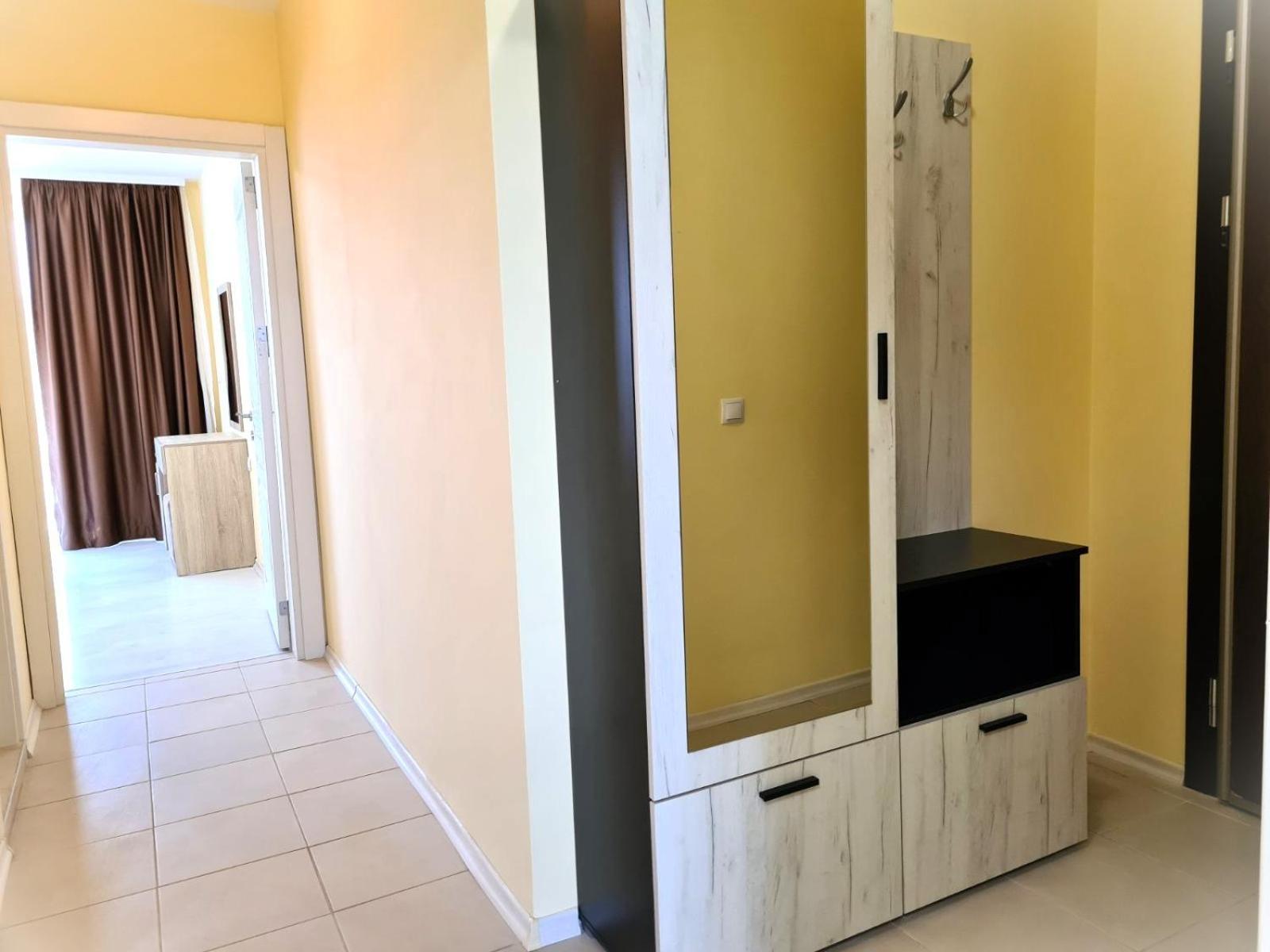 Apart-hotel Stamopolu Lux с изглед към морето Hotel *