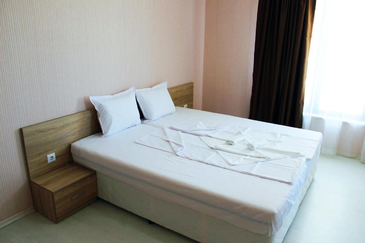 Hotel Stamopolu Lux с изглед към морето Primorsko